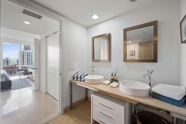 Luxury Apartment, 2 Bedrooms, Private Pool, Ocean View