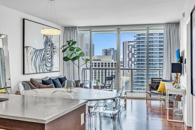 Comfort Apartment, 1 Bedroom, Private Pool, Ocean View