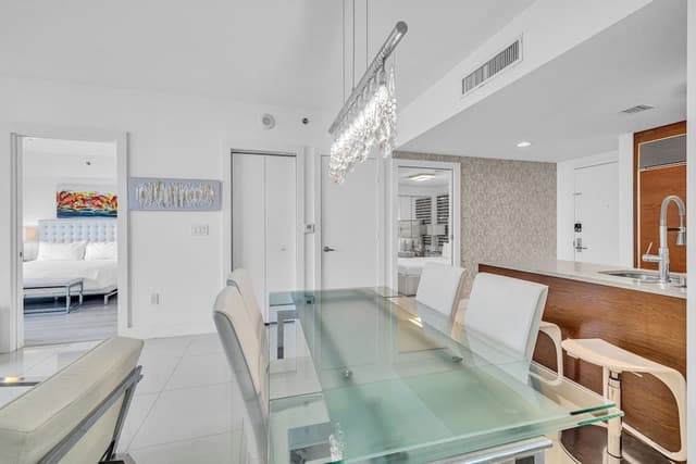 Deluxe Apartment, 2 Bedrooms, Private Pool, Ocean View