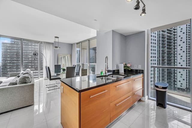 Luxury Apartment, 2 Bedrooms, Private Pool, Ocean View