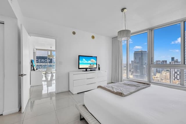 Superior Apartment, 2 Bedrooms, Private Pool, Ocean View