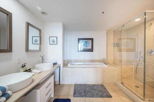 Luxury Apartment, 2 Bedrooms, Private Pool, Ocean View