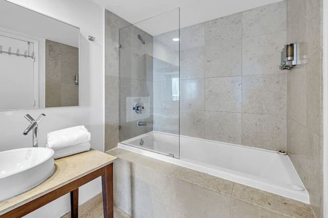 Comfort Apartment, 1 Bedroom, Private Pool, Ocean View