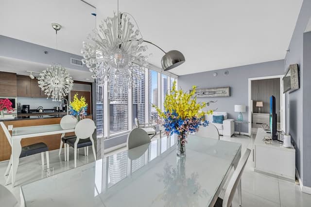 Superior Apartment, 2 Bedrooms, Private Pool, Ocean View
