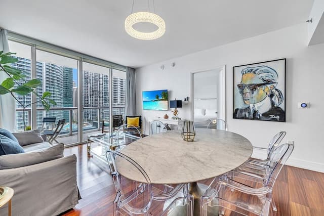 Comfort Apartment, 1 Bedroom, Private Pool, Ocean View