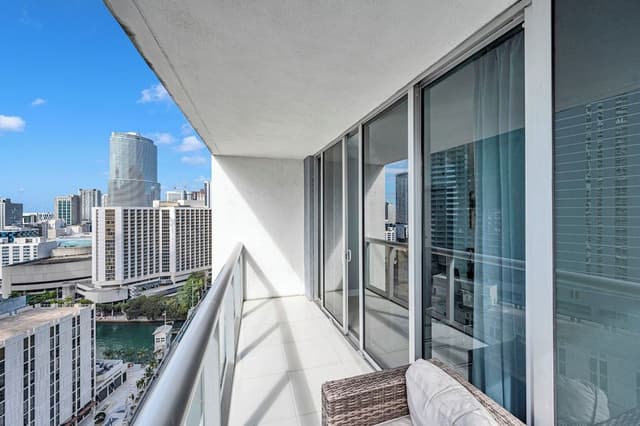 Luxury Apartment, 2 Bedrooms, Private Pool, Ocean View