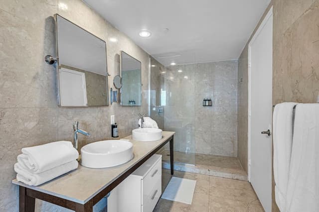 Comfort Apartment, 1 Bedroom, Private Pool, Ocean View