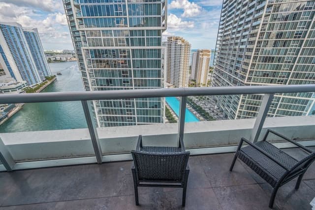 Royal Apartment, 2 Bedrooms, Private Pool, Ocean View