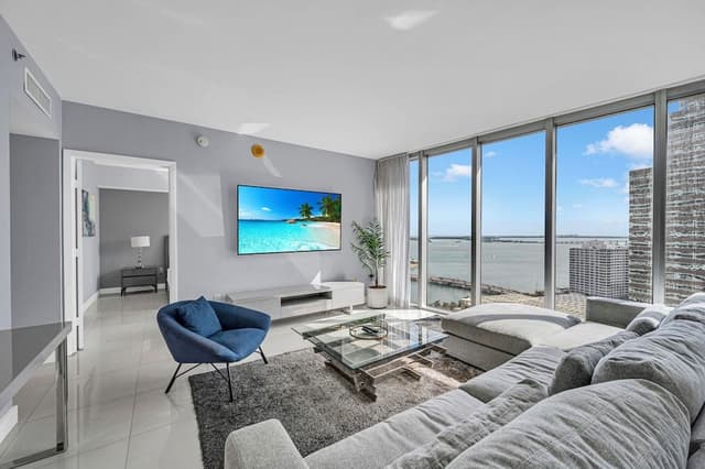 Luxury Apartment, 2 Bedrooms, Private Pool, Ocean View