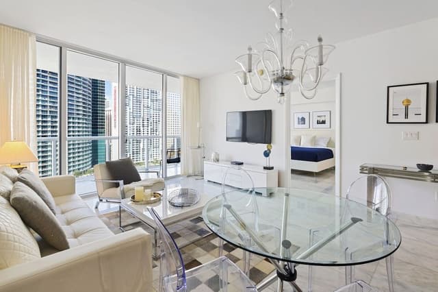 Comfort Apartment, 1 Bedroom, Private Pool, Ocean View