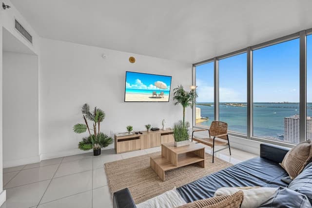 Luxury Apartment, 2 Bedrooms, Private Pool, Ocean View