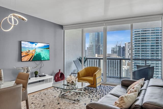 Comfort Apartment, 1 Bedroom, Private Pool, Ocean View