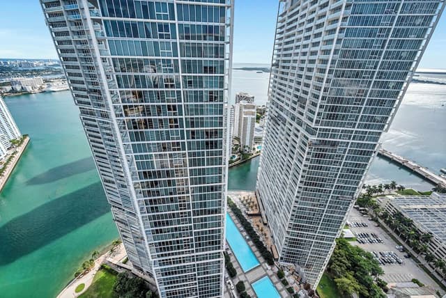 Royal Apartment, 2 Bedrooms, Private Pool, Ocean View
