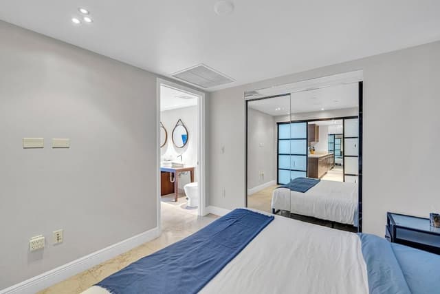 Deluxe Apartment, 2 Bedrooms, Private Pool, Ocean View