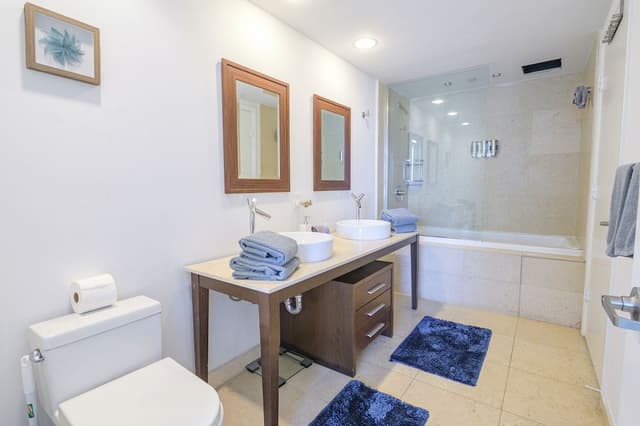Comfort Apartment, 1 Bedroom, Private Pool, Ocean View