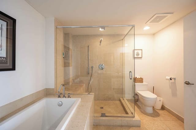Luxury Apartment, 2 Bedrooms, Private Pool, Ocean View
