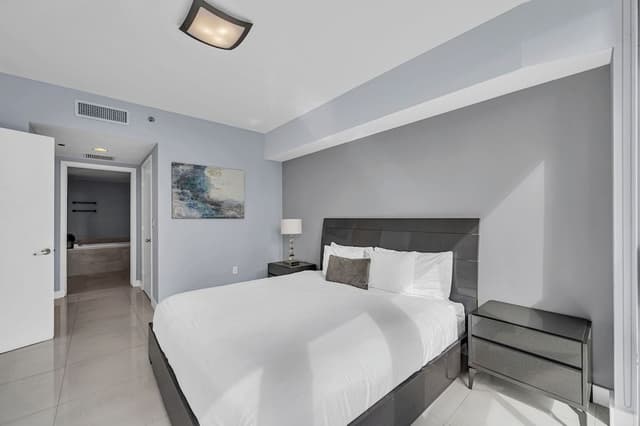 Luxury Apartment, 2 Bedrooms, Private Pool, Ocean View