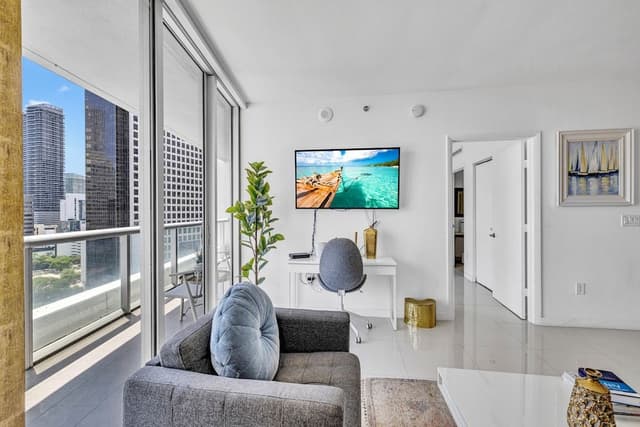 Deluxe Apartment, 2 Bedrooms, Private Pool, Ocean View