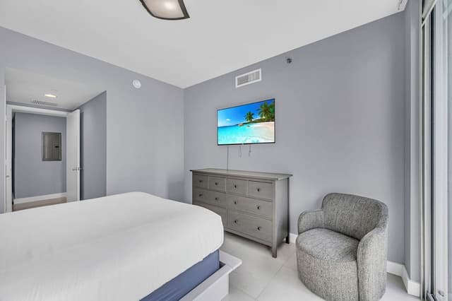 Luxury Apartment, 2 Bedrooms, Private Pool, Ocean View