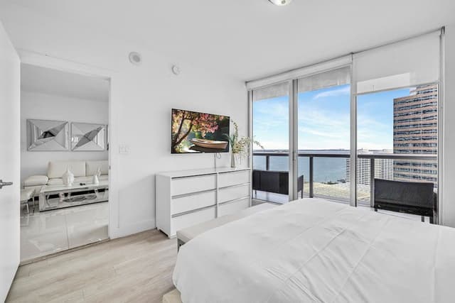 Deluxe Apartment, 2 Bedrooms, Private Pool, Ocean View