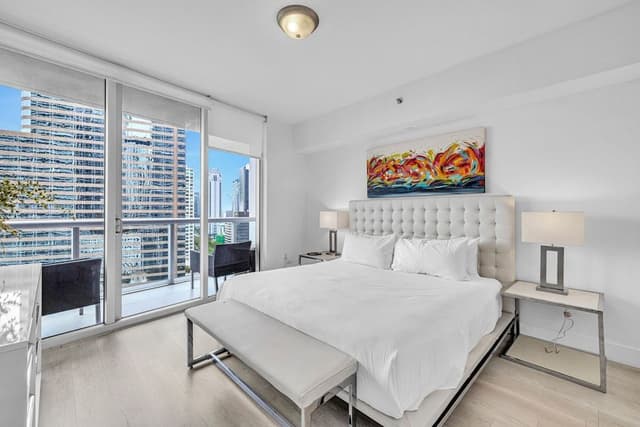 Deluxe Apartment, 2 Bedrooms, Private Pool, Ocean View