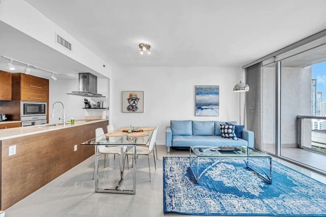 Comfort Apartment, 1 Bedroom, Private Pool, Ocean View