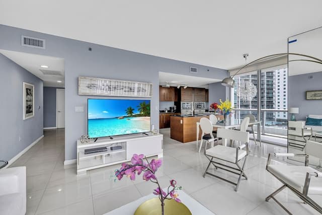 Superior Apartment, 2 Bedrooms, Private Pool, Ocean View