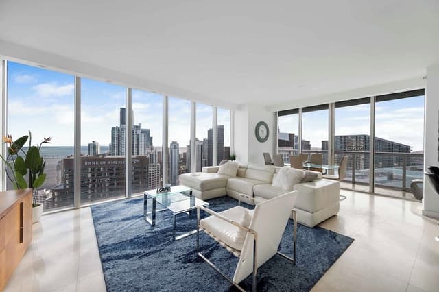 Luxury Apartment, 2 Bedrooms, Private Pool, Ocean View