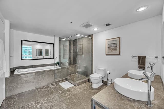 Royal Apartment, 2 Bedrooms, Private Pool, Ocean View