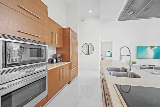 Royal Apartment, 2 Bedrooms, Private Pool, Ocean View