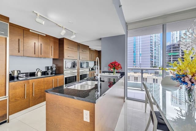 Superior Apartment, 2 Bedrooms, Private Pool, Ocean View