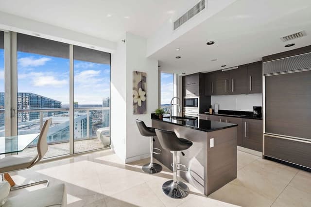 Luxury Apartment, 2 Bedrooms, Private Pool, Ocean View