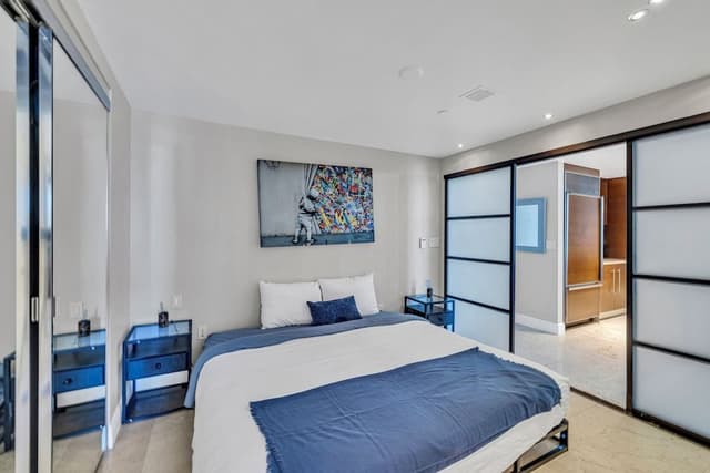 Deluxe Apartment, 2 Bedrooms, Private Pool, Ocean View