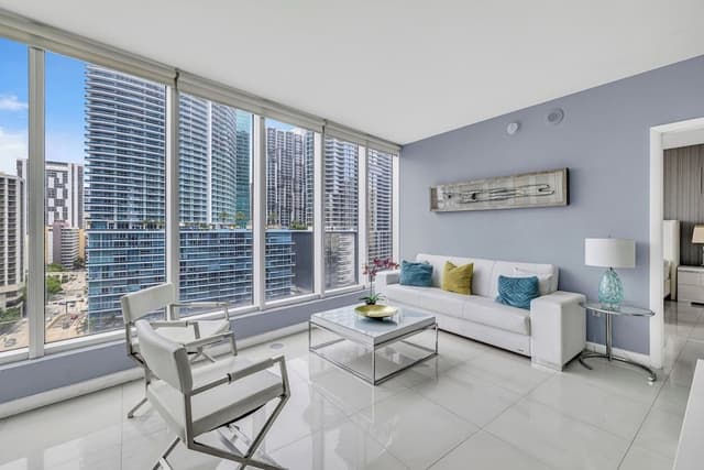 Superior Apartment, 2 Bedrooms, Private Pool, Ocean View