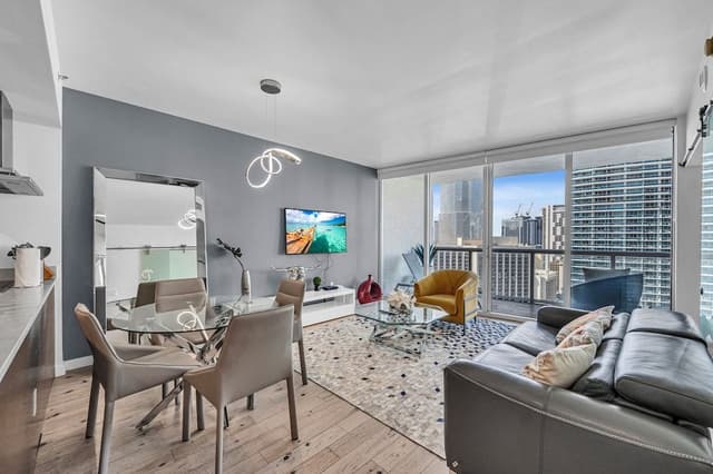 Comfort Apartment, 1 Bedroom, Private Pool, Ocean View