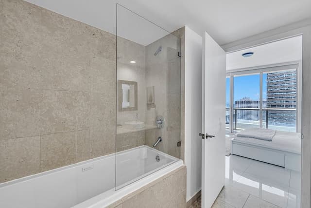 Deluxe Apartment, 2 Bedrooms, Private Pool, Ocean View