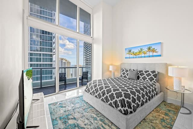 Royal Apartment, 2 Bedrooms, Private Pool, Ocean View