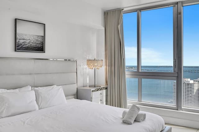Luxury Apartment, 2 Bedrooms, Private Pool, Ocean View