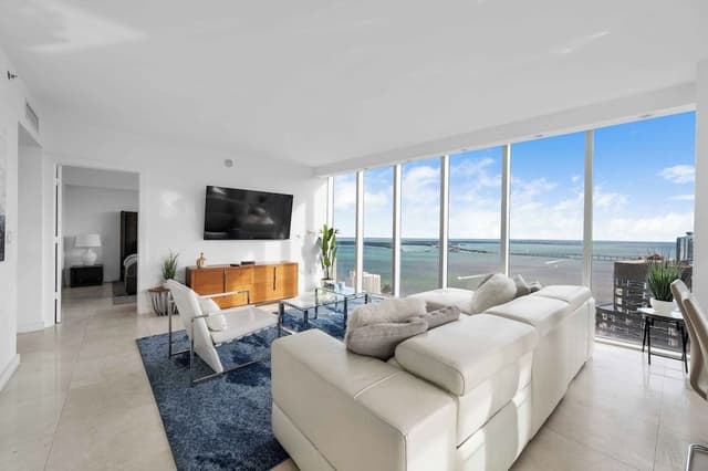 Luxury Apartment, 2 Bedrooms, Private Pool, Ocean View