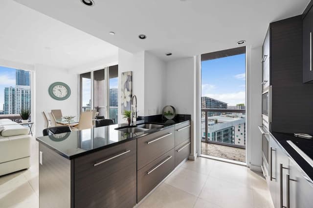 Luxury Apartment, 2 Bedrooms, Private Pool, Ocean View