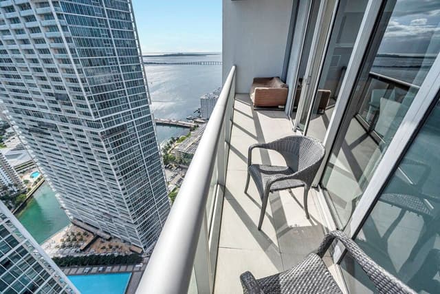 Royal Apartment, 2 Bedrooms, Private Pool, Ocean View