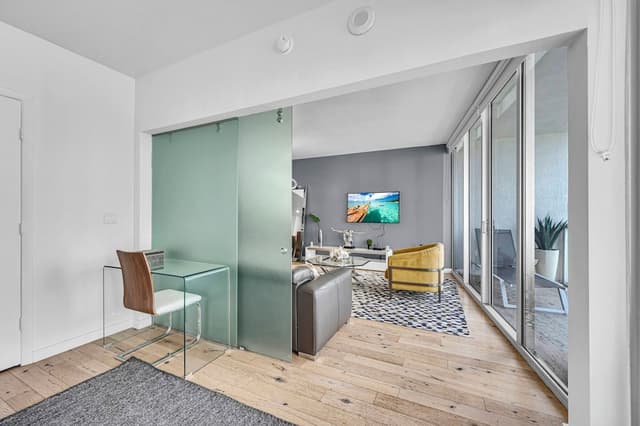 Comfort Apartment, 1 Bedroom, Private Pool, Ocean View