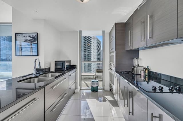 Luxury Apartment, 2 Bedrooms, Private Pool, Ocean View