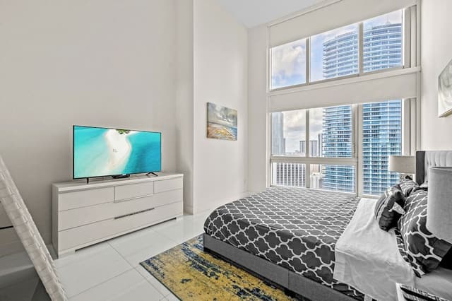 Royal Apartment, 2 Bedrooms, Private Pool, Ocean View
