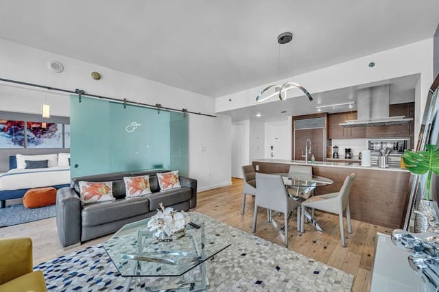 Comfort Apartment, 1 Bedroom, Private Pool, Ocean View