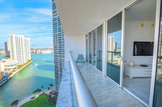 Comfort Apartment, 1 Bedroom, Private Pool, Ocean View