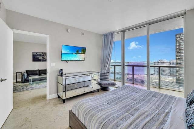 Deluxe Apartment, 2 Bedrooms, Private Pool, Ocean View