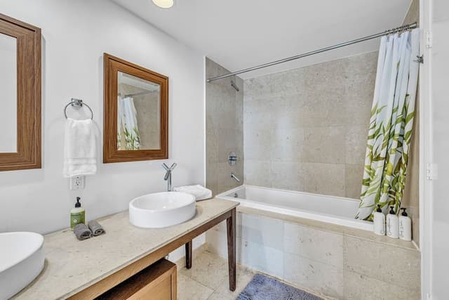 Comfort Apartment, 1 Bedroom, Private Pool, Ocean View