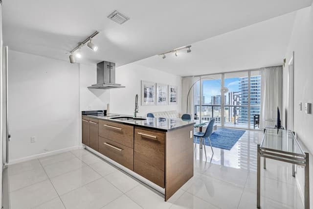 Comfort Apartment, 1 Bedroom, Private Pool, Ocean View