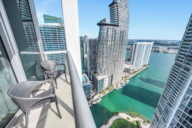 Royal Apartment, 2 Bedrooms, Private Pool, Ocean View
